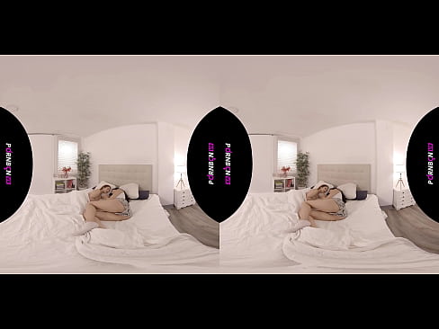 ❤️ PORNBCN VR Duha ka batan-ong tomboy nakamata nga sungog sa 4K 180 3D virtual reality Geneva Bellucci Katrina Moreno ️❌ super porn sa amon ceb.com-porn-zog.ru