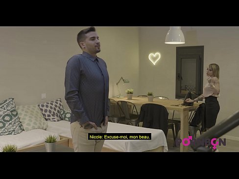 ❤️ PORNBCN 4K Usa ka hamtong nga babaye nga adunay dagkong mga suso gusto nga mahimong anal fucked batan-ong gigolo nga adunay dako nga dick blowjob amortism lisud nga fuck kamot trabaho estilo sa iro puki lick orgasm French subtitles ️❌ super porn sa amon ceb.com-porn-zog.ru