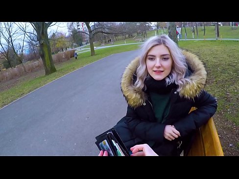 ❤️ Gitulon ang init nga cum sa usa ka estranghero alang sa kuwarta - blowjob sa parke ni Eva Elfie ️❌ super porn sa amon ceb.com-porn-zog.ru
